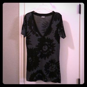 Lightweight cute and casual tee